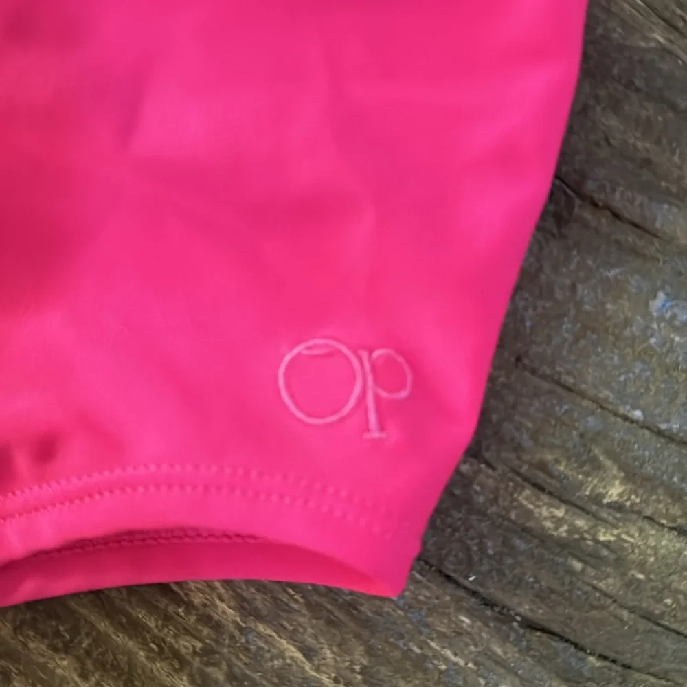 OP Pink‎ Camo Tankini